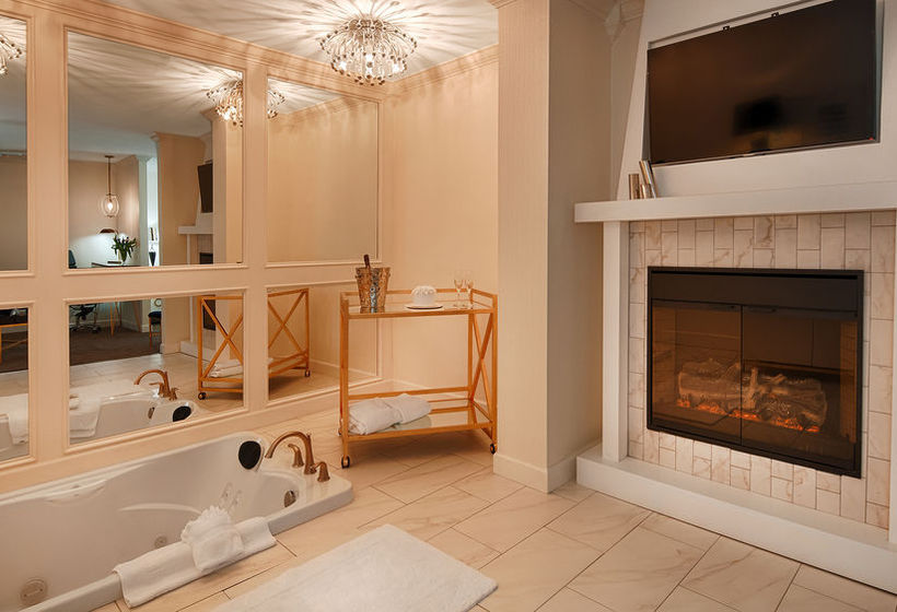 Hotel Best Western Premier Governors Suites  | Little Rock | Arkansas | United States 17