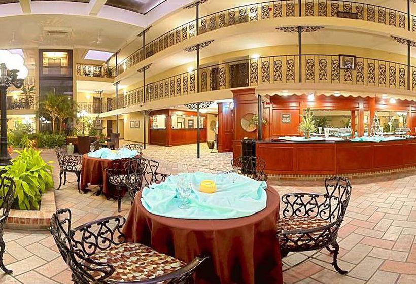 Hotel Best Western Premier Governors Suites  | Little Rock | Arkansas | United States 2