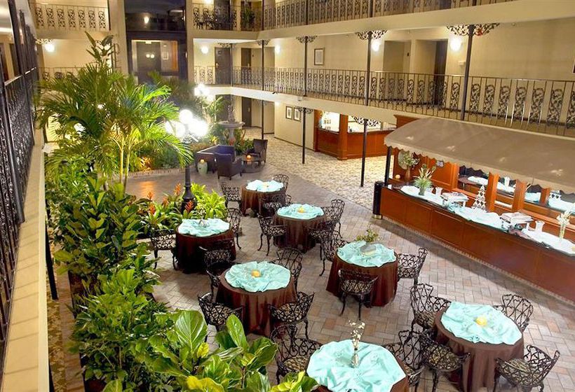 Hotel Best Western Premier Governors Suites  | Little Rock | Arkansas | United States 3