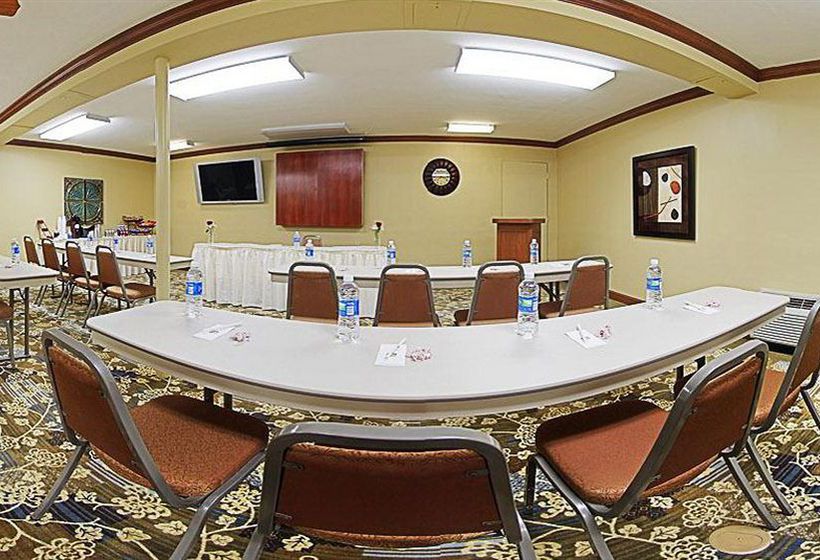 Hotel Best Western Premier Governors Suites  | Little Rock | Arkansas | United States 5