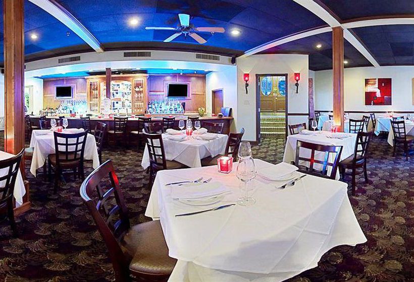 Hotel Best Western Premier Governors Suites  | Little Rock | Arkansas | United States 7