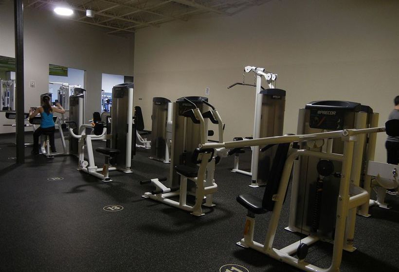 Hotel Best Western Premier Governors Suites  | Little Rock | Arkansas | United States 9