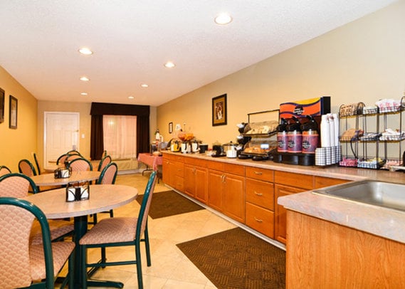 Hotel Comfort Inn Luling  | Luling | Louisiana | United States 1