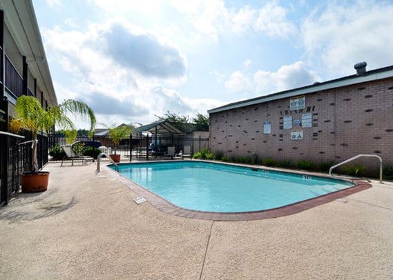 Hotel Comfort Inn Luling  | Luling | Louisiana | United States 2