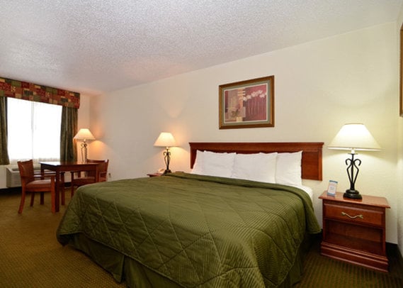 Hotel Comfort Inn Luling  | Luling | Louisiana | United States 3