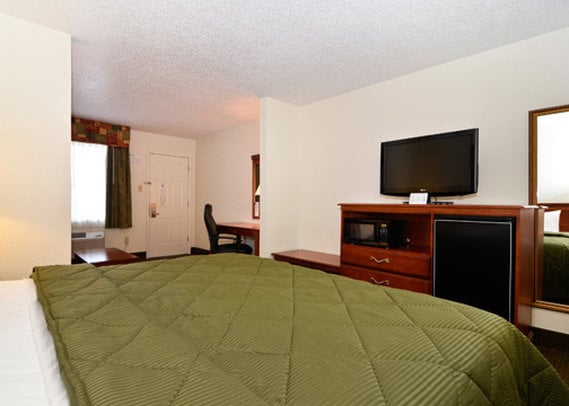 Hotel Comfort Inn Luling  | Luling | Louisiana | United States 6