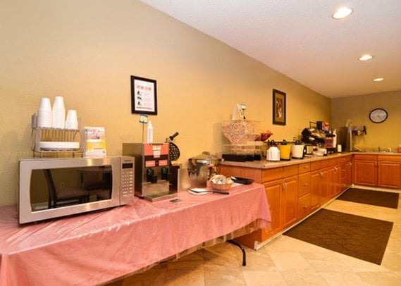 Hotel Comfort Inn Luling  | Luling | Louisiana | United States 7