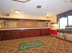 Hotel Quality Inn
