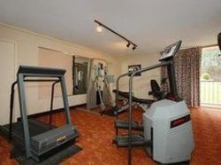Hotel Quality Inn  | Lynchburg | Virginia | United States 1