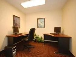 Hotel Quality Inn  | Lynchburg | Virginia | United States 2