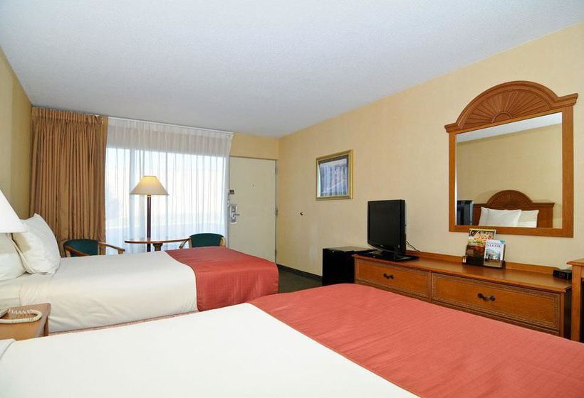 Hotel Best Western of Lynchburg Lynchburg