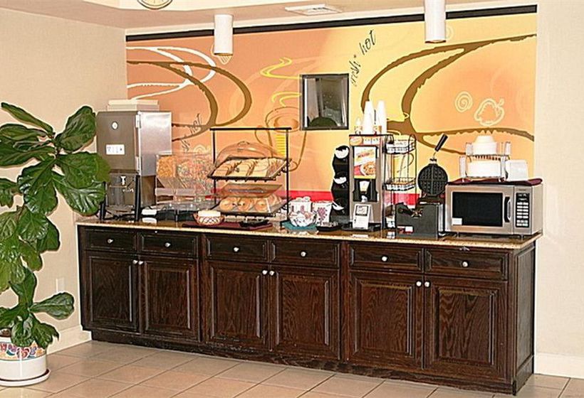 Hotel Red Roof Macon West  | Macon | Georgia | Hotel negli Stati Uniti 1