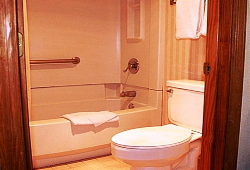 Hotel Red Roof Macon West  | Macon | Georgia | Hotel negli Stati Uniti 10