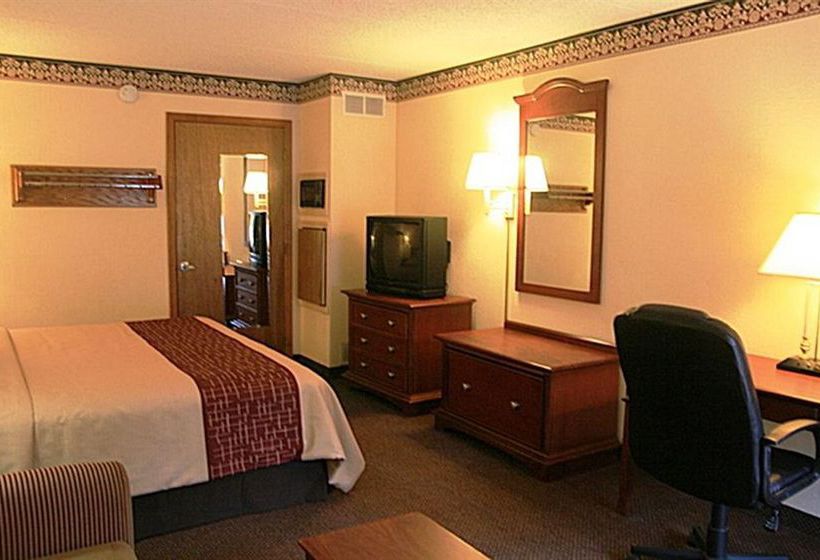 Hotel Red Roof Macon West  | Macon | Georgia | Hotel negli Stati Uniti 2