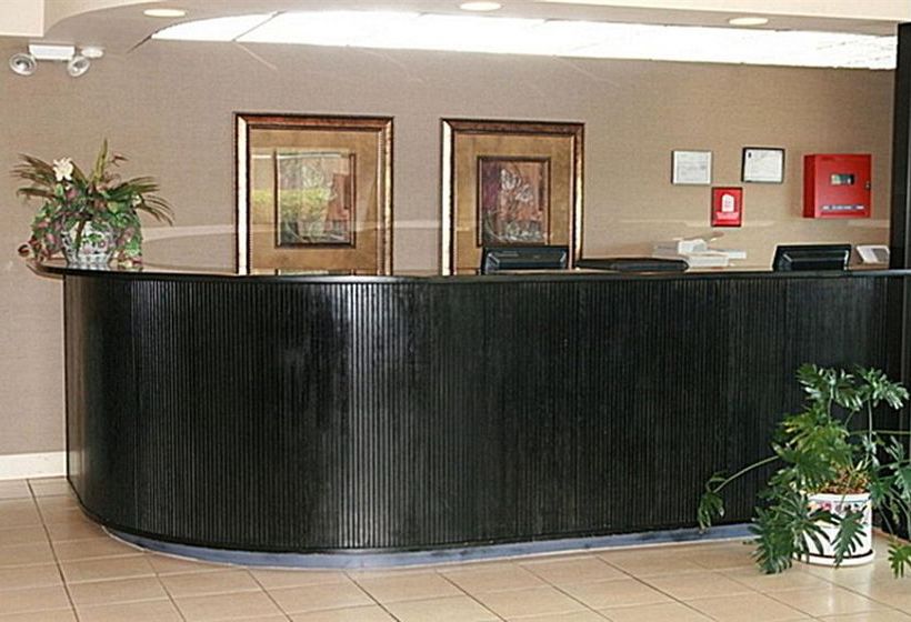 Hotel Red Roof Macon West  | Macon | Georgia | Hotel negli Stati Uniti 3