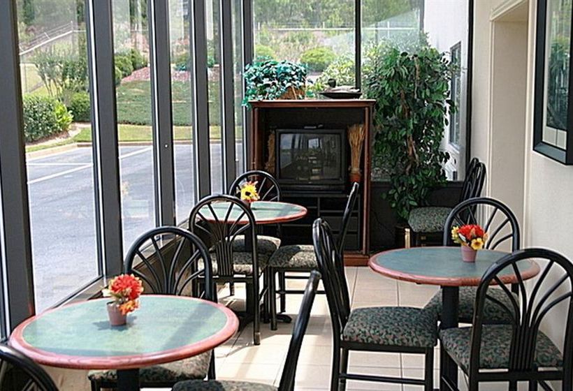 Hotel Red Roof Macon West  | Macon | Georgia | Hotel negli Stati Uniti 4