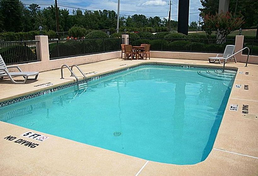 Hotel Red Roof Macon West  | Macon | Georgia | Hotel negli Stati Uniti 5