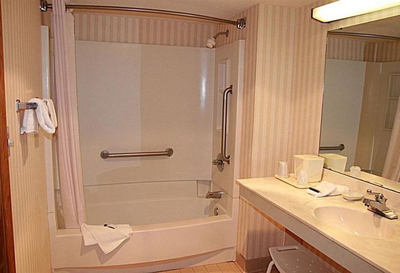 Hotel Red Roof Macon West  | Macon | Georgia | Hotel negli Stati Uniti 6