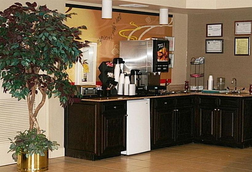 Hotel Red Roof Macon West  | Macon | Georgia | Hotel negli Stati Uniti 7