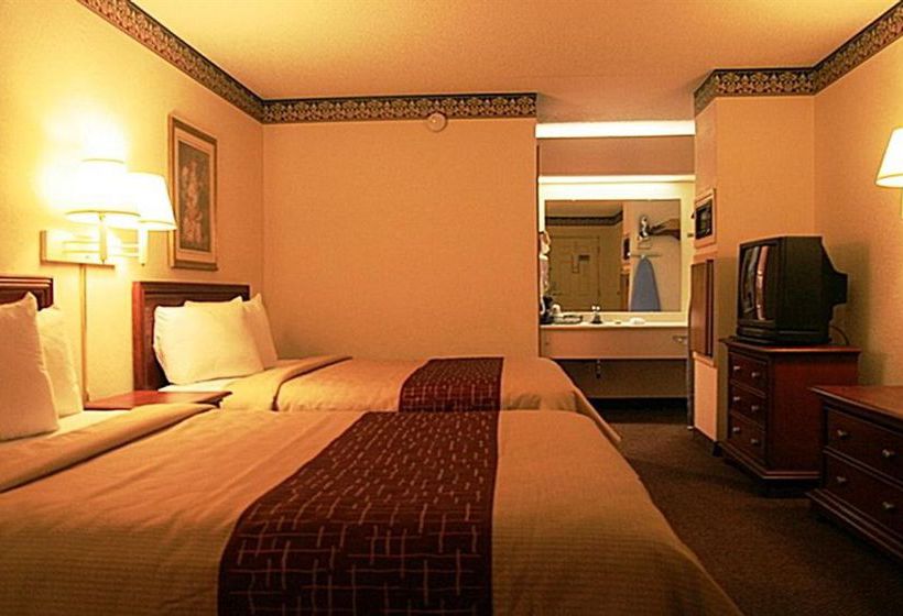 Hotel Red Roof Macon West  | Macon | Georgia | Hotel negli Stati Uniti 8