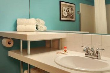 Hotel Super 8 Mahwah   | Mahwah | New Jersey | United States 2