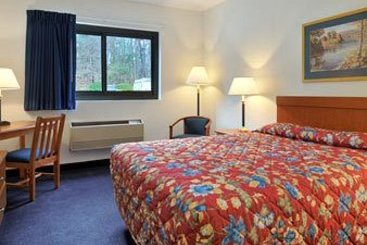 Hotel Super 8 Mahwah   | Mahwah | New Jersey | United States 5