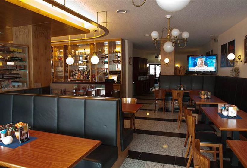 Hotel Rodeway Inn Penn's Woods  | Manheim | Pennsylvania | United States 11