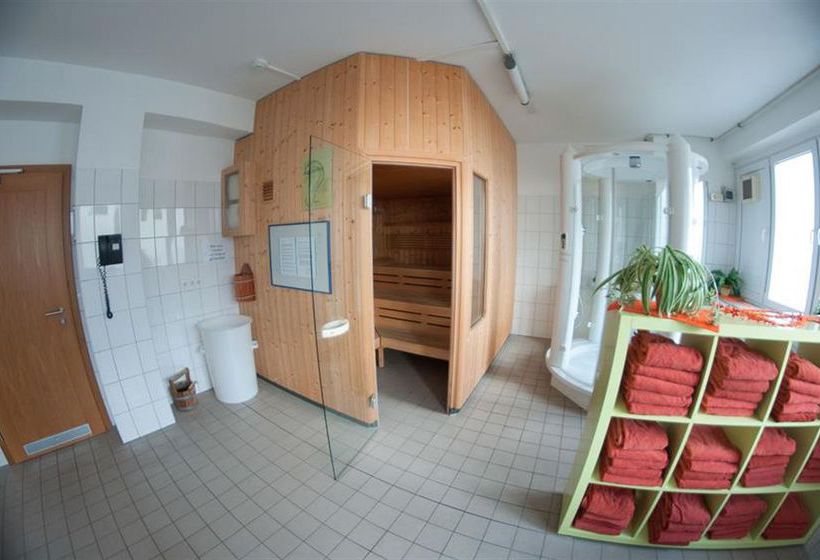 Hotel Rodeway Inn Penn's Woods  | Manheim | Pennsylvania | United States 12