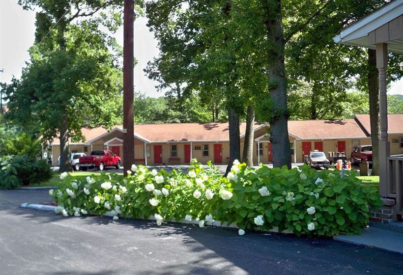 Hotel Rodeway Inn Penn's Woods  | Manheim | Pennsylvania | United States 2