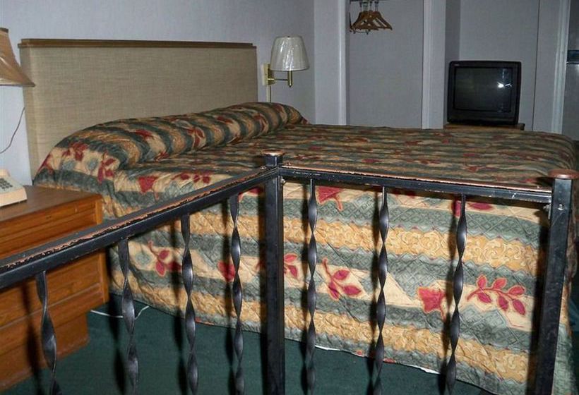 Hotel Rodeway Inn Penn's Woods  | Manheim | Pennsylvania | United States 3