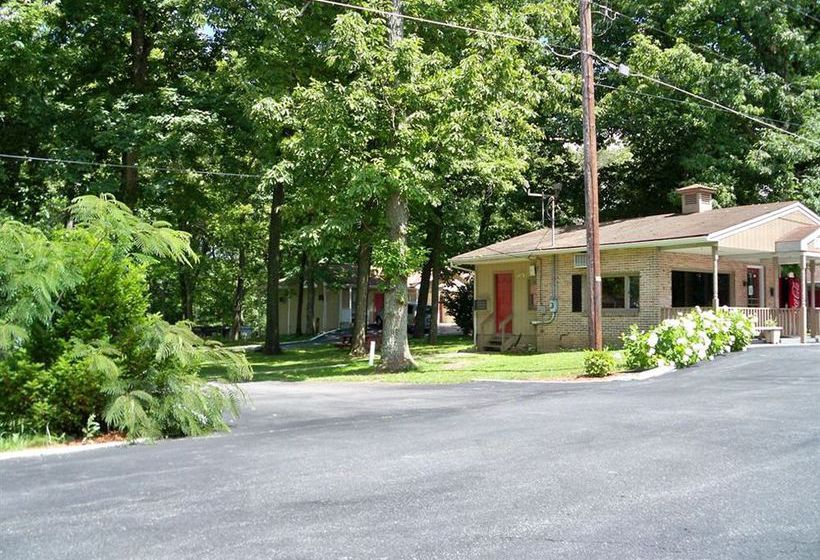 Hotel Rodeway Inn Penn's Woods  | Manheim | Pennsylvania | United States 4