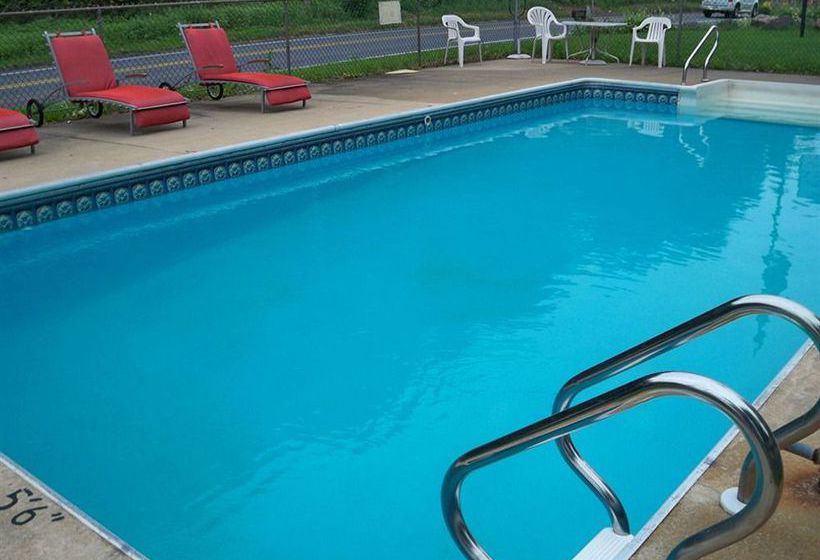 Hotel Rodeway Inn Penn's Woods  | Manheim | Pennsylvania | United States 5