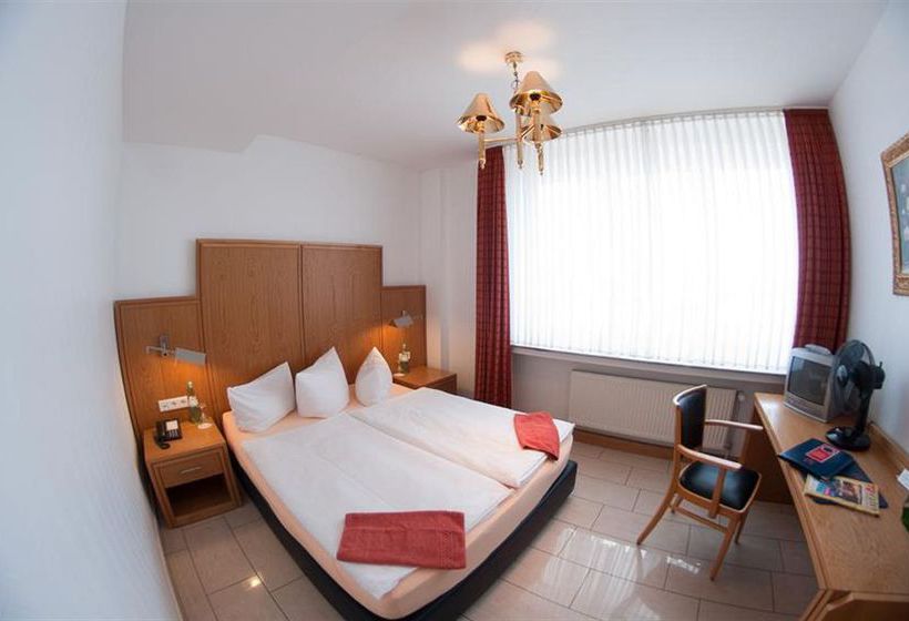 Hotel Rodeway Inn Penn's Woods  | Manheim | Pennsylvania | United States 6