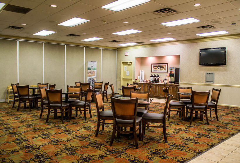 Hotel Quality Inn & Suites  | Mansfield | Ohio | United States 1