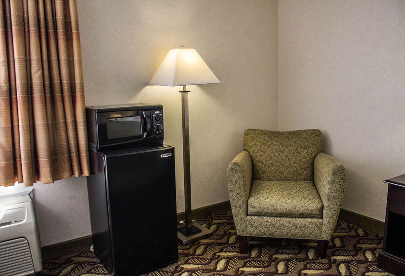 Hotel Quality Inn & Suites  | Mansfield | Ohio | United States 15
