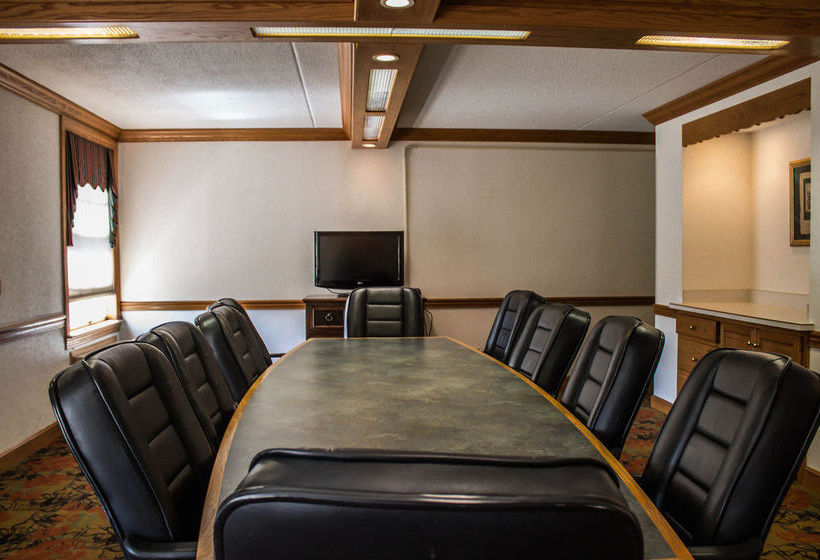 Hotel Quality Inn & Suites  | Mansfield | Ohio | United States 9