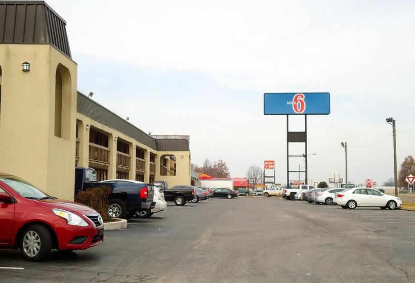 Hotel Best Western Regency Motor Inn Marion