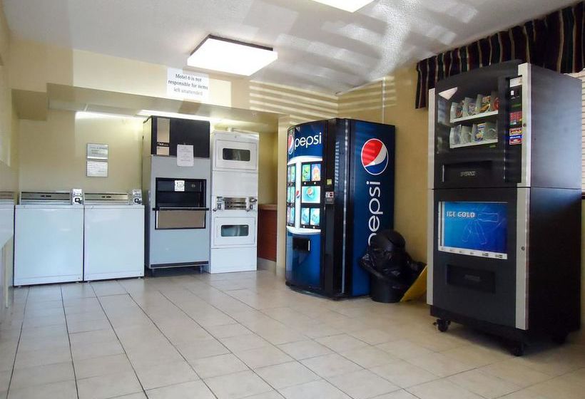 Hotel Best Western Regency Motor Inn  | Marion | Arkansas | United States 10