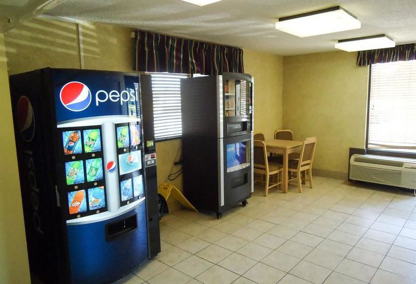 Hotel Best Western Regency Motor Inn  | Marion | Arkansas | United States 11