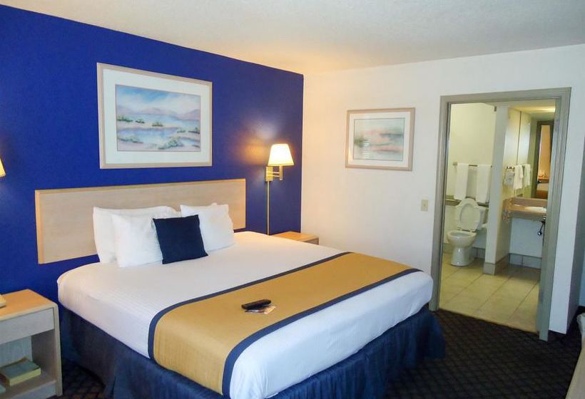 Hotel Best Western Regency Motor Inn  | Marion | Arkansas | United States 5