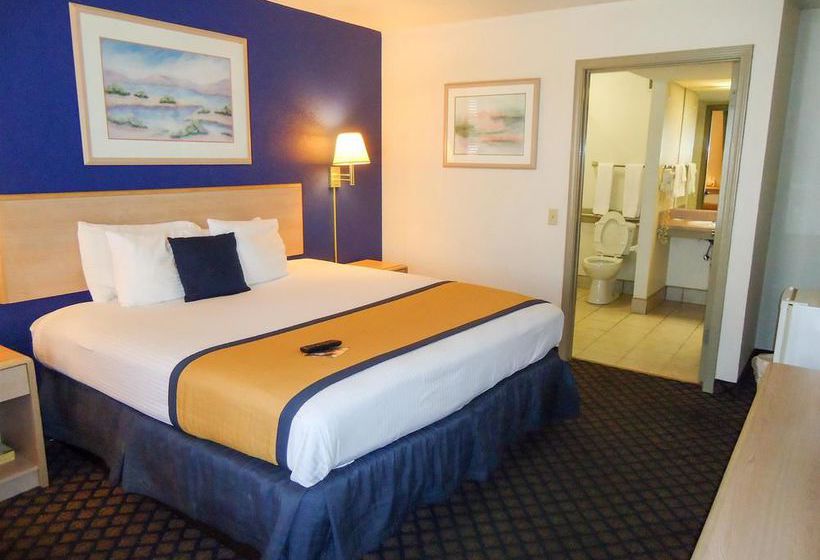 Hotel Best Western Regency Motor Inn  | Marion | Arkansas | United States 6