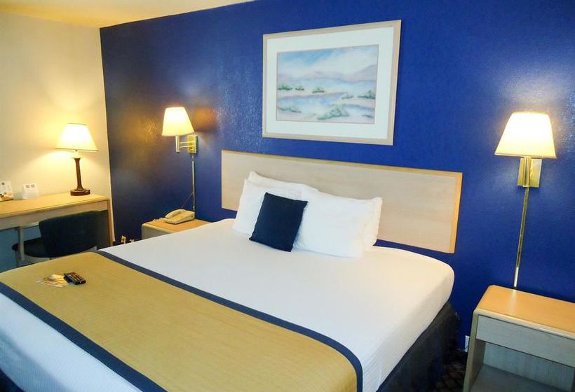 Hotel Best Western Regency Motor Inn  | Marion | Arkansas | United States 7