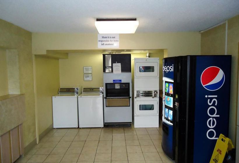 Hotel Best Western Regency Motor Inn  | Marion | Arkansas | United States 9