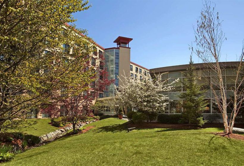 Hotel Embassy Suites 