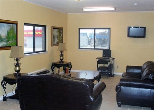 Hotel Econo Lodge Martin 