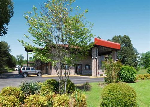 Hotel Econo Lodge Martin  | Martin | Tennessee | United States 3