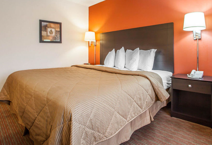 Hotel Quality Inn & Suites   | Mason City | Iowa | United States 10