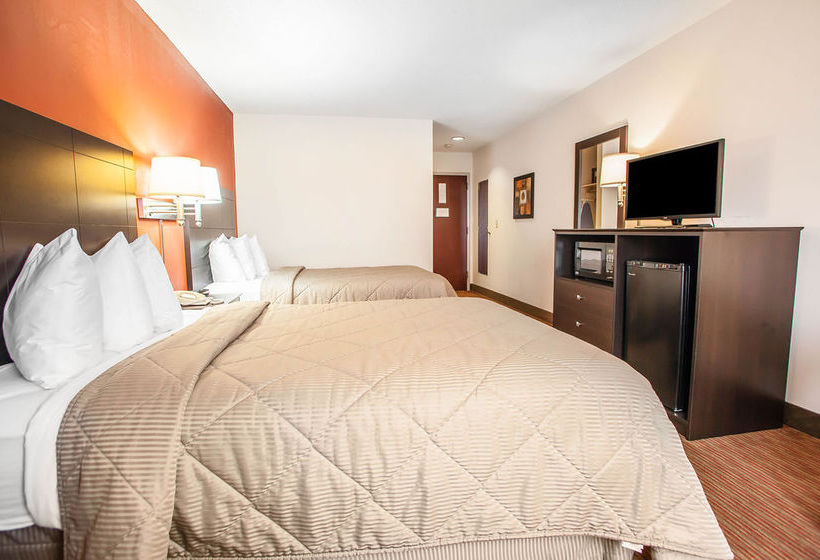 Hotel Quality Inn & Suites   | Mason City | Iowa | United States 14