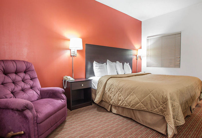 Hotel Quality Inn & Suites   | Mason City | Iowa | United States 16