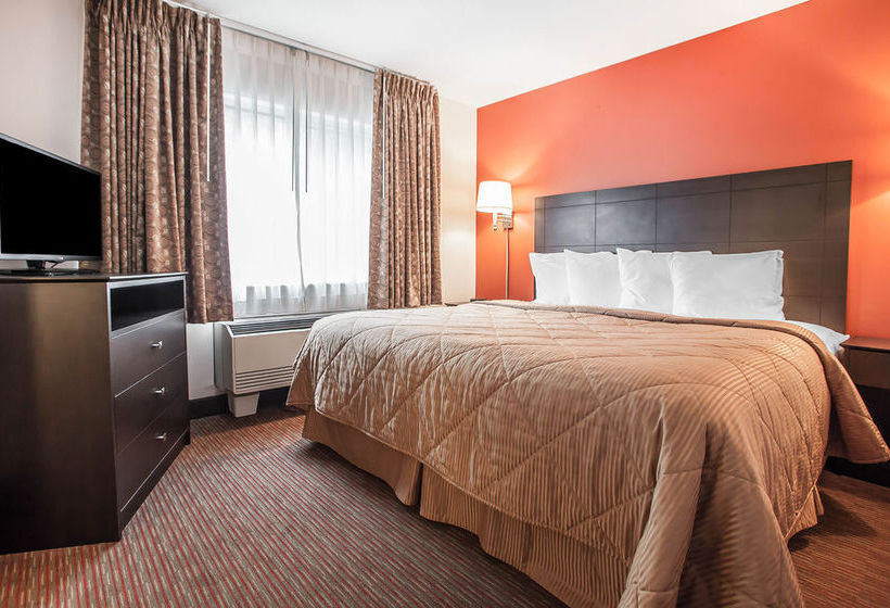 Hotel Quality Inn & Suites   | Mason City | Iowa | United States 17